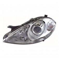 Mercedes A-Class 2004-2008 Projector Type Head Lamp Unit Passenger Side